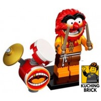 71033 The Muppets Animal